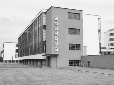 Bauhaus Dessau