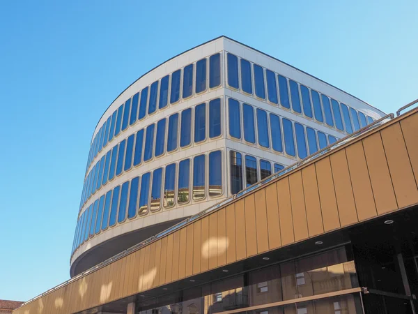 Commerce Chamber in Turin — Stock Photo, Image