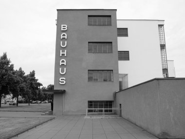 Bauhaus Dessau