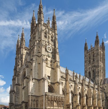 Canterbury Katedrali