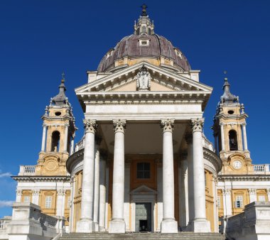 Basilica di superga, Torino