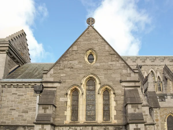 Christ Church Dublin