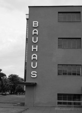 Bauhaus Dessau