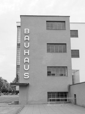 Bauhaus Dessau