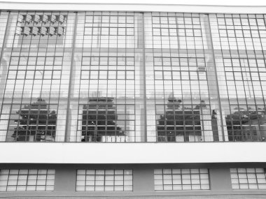 Bauhaus Dessau