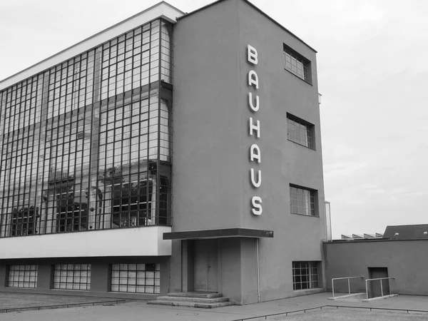 Bauhaus Dessau — Photo