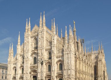 Duomo di Milano