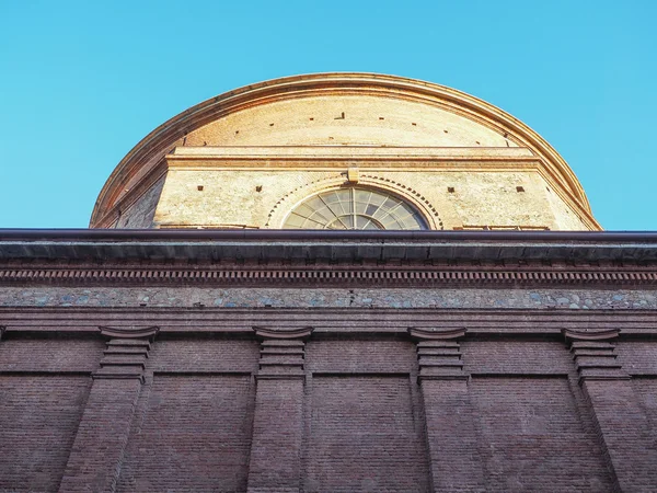 Iglesia de San Francesco di Sales —  Fotos de Stock