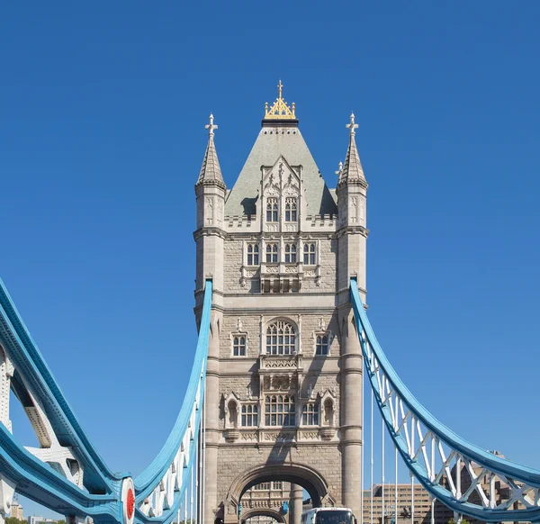 Tower bridge london — Stockfoto