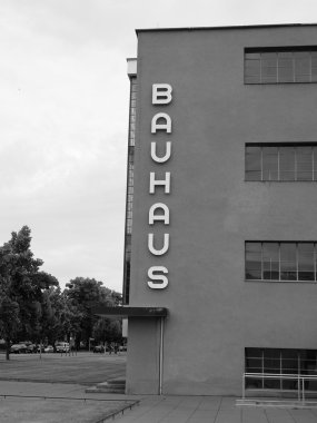 Bauhaus Dessau