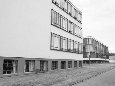Bauhaus Dessau