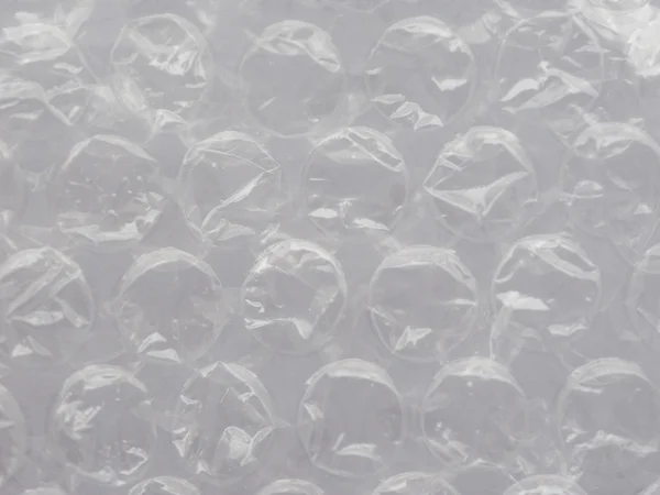 Bubblewrap background — Stock Photo, Image
