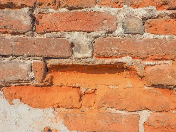 Alte Mauer — Stockfoto