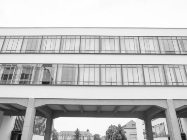 Bauhaus Dessau
