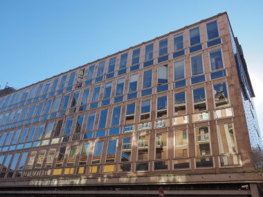 RAI Konferans Salonu Torino