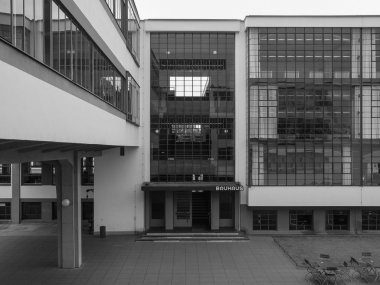 Bauhaus Dessau