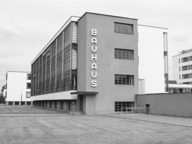 Bauhaus Dessau