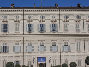 Palazzo reale Torino