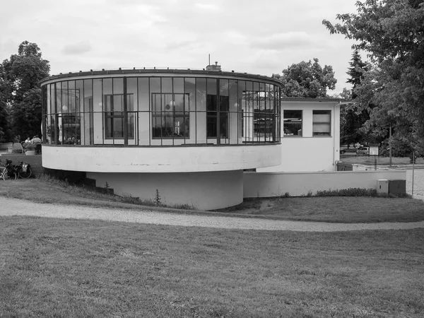 Kornhaus Dessau — Stockfoto