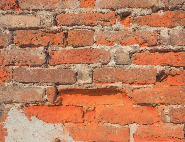 Alte Mauer — Stockfoto