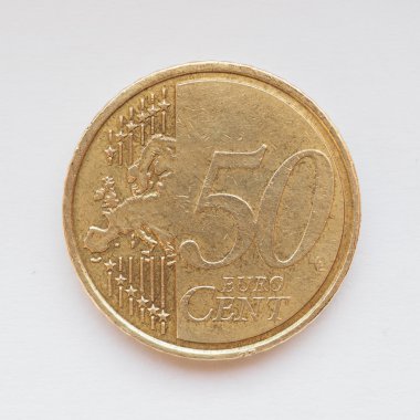 Euro para