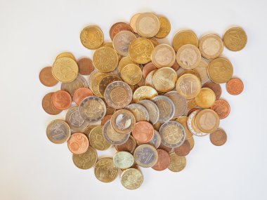 Euro para