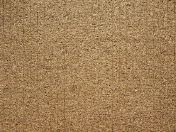 Corrugated cardboard — Stock Photo, Image