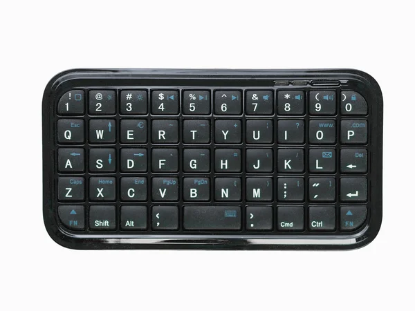 Mini keyboard — Stock Photo, Image