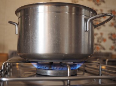 Saucepot Ocak tarihinde