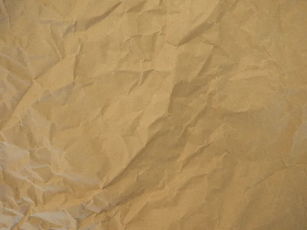 Brown paper — Stock Photo, Image