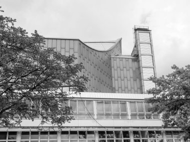  Berliner Philharmonie 