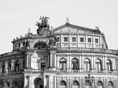  Dresden Semperoper 