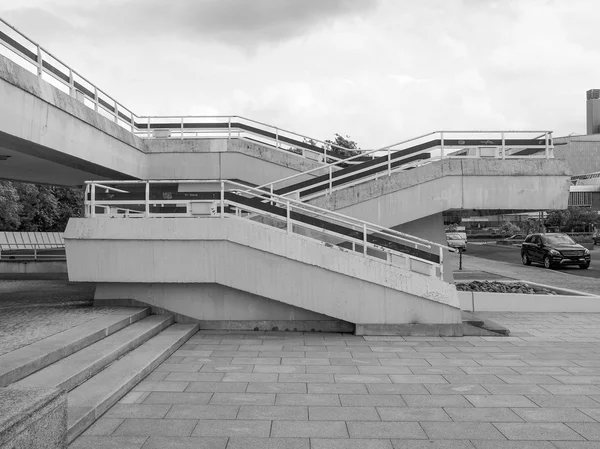 Berliner Philharmonie — Stockfoto