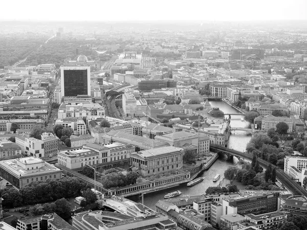 Berlin deutschland — Stockfoto