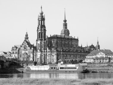  Dresden Hofkirche 