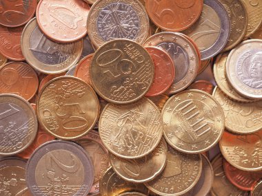 Euro para