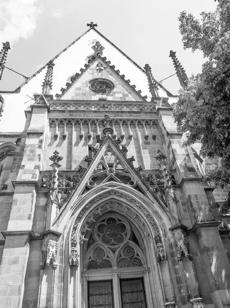 Thomaskirche Leipzig — Stock Photo, Image