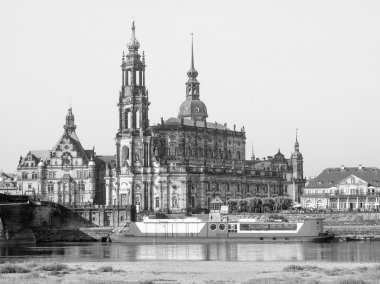  Dresden Hofkirche 