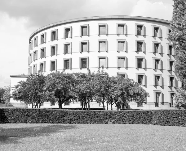 Wissenschaftszentrum a Berlino — Foto Stock
