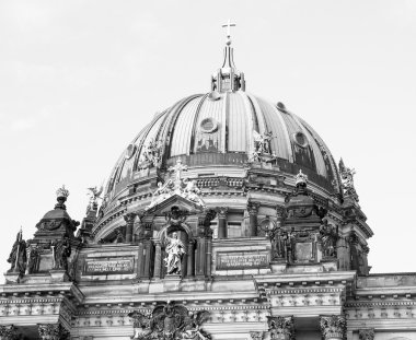  Berlinli Dom 