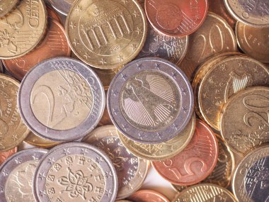 Euro para