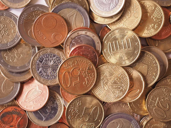 Euro para