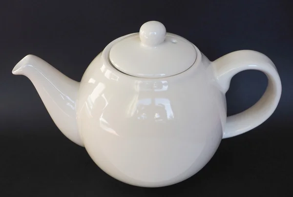 Tea pot — Stock Photo, Image