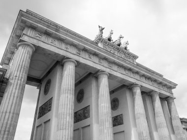  Brandenburger Tor Berlin 