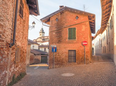 La Chiocciola Chieri içinde