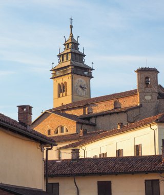 Chieri kilisede San Giorgio