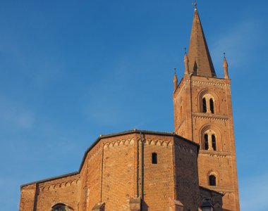 Chieri San Domenico Kilisesi