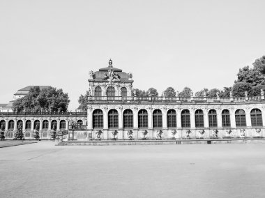  Dresden Zwinger 