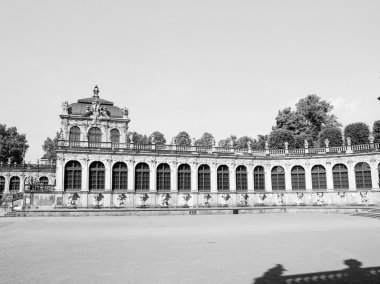  Dresden Zwinger 