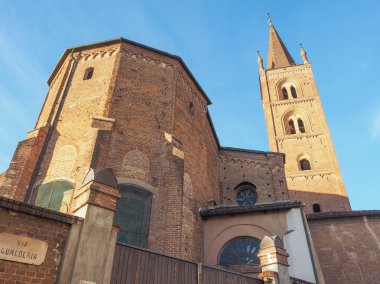 Chieri San Domenico Kilisesi